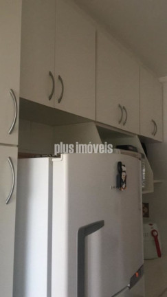 Imagem Apartamento com 2 Quartos à Venda, 61 m² em Panamby - São Paulo Imagem Apartamento com 2 Quartos à Venda, 61 m² em Panamby - São Paulo