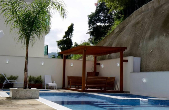 Imagem Apartamento com 2 Quartos à Venda, 81 m² em Freguesia (jacarepaguá) - Rio De Janeiro