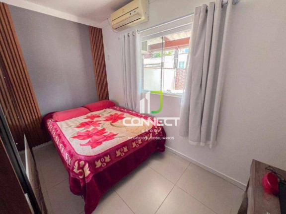 Imagem Casa com 2 Quartos à Venda, 90 m² em Espinheiros - Itajaí