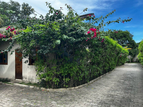 Imagem Casa com 2 Quartos para Alugar, 90 m² em Praia Da Pipa - Tibau Do Sul