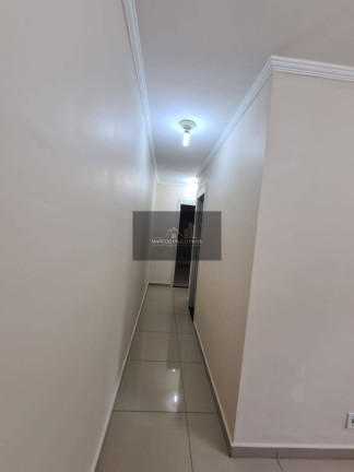 Imagem Apartamento com 2 Quartos à Venda, 48 m² em Vila Venditti - Guarulhos