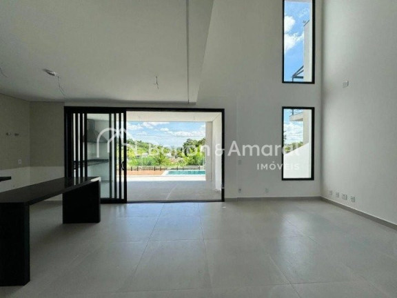 Imagem Casa de Condomínio com 4 Quartos à Venda, 262 m² em Parque Rural Fazenda Santa Cândida - Campinas Imagem Casa de Condomínio com 4 Quartos à Venda, 262 m² em Parque Rural Fazenda Santa Cândida - Campinas