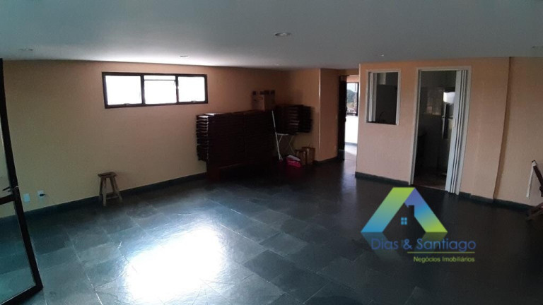 Imagem Apartamento com 2 Quartos à Venda, 51 m² em Vila Liviero - São Paulo