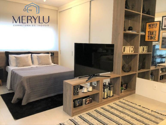 Imagem Apartamento com 1 Quarto à Venda, 45 m² em Chácara Klabin - São Paulo Imagem Apartamento com 1 Quarto à Venda, 45 m² em Chácara Klabin - São Paulo