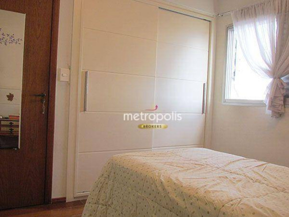 Imagem Apartamento com 3 Quartos à Venda, 108 m² em Boa Vista - São Caetano Do Sul