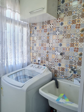 Imagem Apartamento com 3 Quartos à Venda, 63 m² em Jardim Vergueiro (sacomã) - São Paulo Imagem Apartamento com 3 Quartos à Venda, 63 m² em Jardim Vergueiro (sacomã) - São Paulo