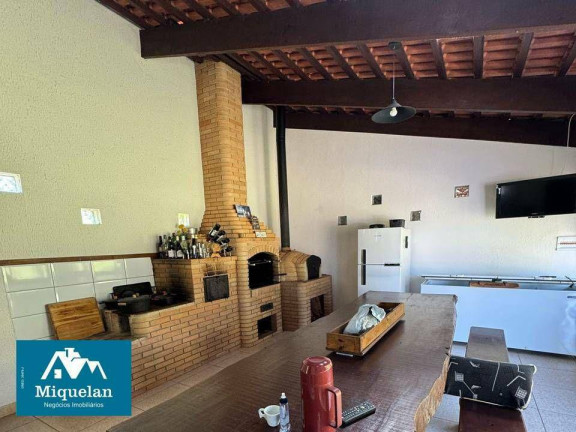 Imagem Chácara com 3 Quartos à Venda, 150 m² em Condomínio Residencial Reserva Ecológica Atibaia - Atibaia