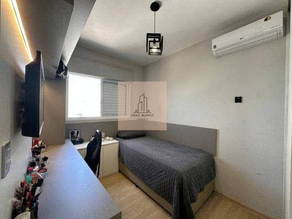Imagem Apartamento com 3 Quartos à Venda, 85 m² em Edifício Luzes Campolim - Sorocaba Imagem Apartamento com 3 Quartos à Venda, 85 m² em Edifício Luzes Campolim - Sorocaba