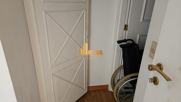 Imagem Apartamento com 4 Quartos à Venda, 160 m² em Pinheiros - São Paulo