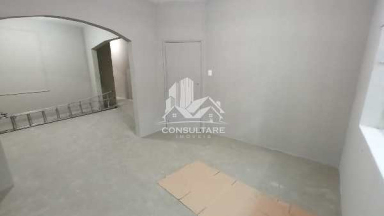 Imagem Imóvel para Alugar, 55 m² em Gonzaga - Santos Imagem Imóvel para Alugar, 55 m² em Gonzaga - Santos