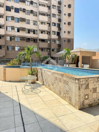 Imagem Apartamento com 3 Quartos à Venda, 80 m² em Centro - Niterói Imagem Apartamento com 3 Quartos à Venda, 80 m² em Centro - Niterói