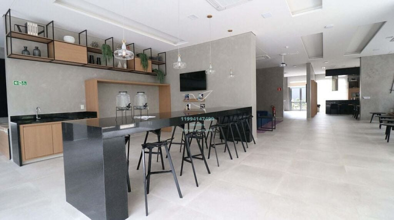 Imagem Studio com 1 Quarto à Venda, 25 m² em Moema - São Paulo