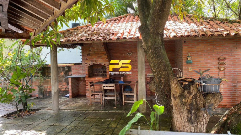 Imagem Casa com 4 Quartos à Venda, 900 m² em Conde Imagem Casa com 4 Quartos à Venda, 900 m² em Conde