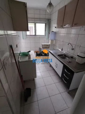 Imagem Apartamento com 1 Quarto à Venda, em Centro - São Vicente Imagem Apartamento com 1 Quarto à Venda, em Centro - São Vicente