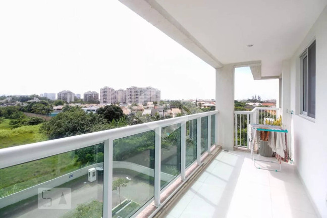 Foto do imóvel Apartamento com 2 Quartos à Venda, 86 m² em Recreio Dos Bandeirantes - Rio De Janeiro