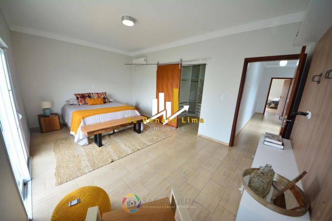 Casa com 4 Quartos à Venda, 300 m² em Green View Village - Indaiatuba
