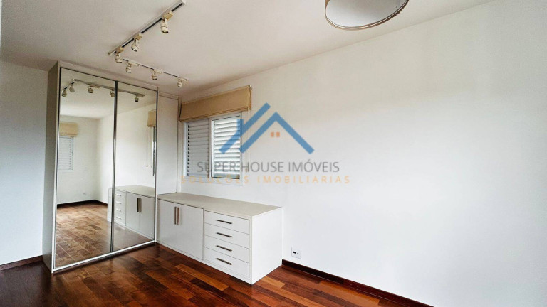 Imagem Apartamento com 2 Quartos à Venda, 107 m² em Sítio Tamboré Alphaville - Barueri