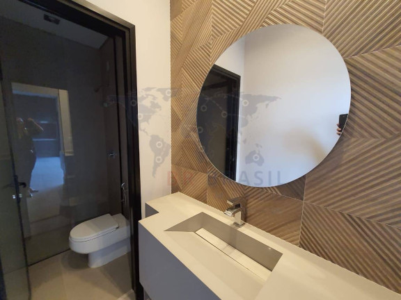 Imagem Casa de Condomínio com 4 Quartos à Venda, 448 m² em Vila Aviação - Bauru Imagem Casa de Condomínio com 4 Quartos à Venda, 448 m² em Vila Aviação - Bauru
