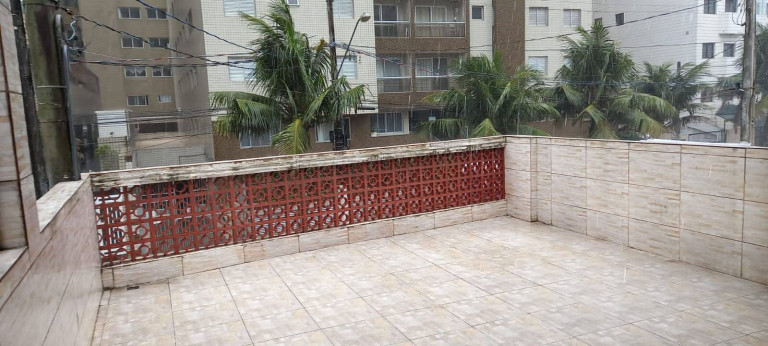 Imagem Casa com 3 Quartos à Venda, 249 m² em Aviação - Praia Grande Imagem Casa com 3 Quartos à Venda, 249 m² em Aviação - Praia Grande