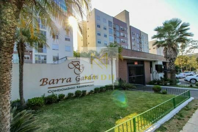 Apartamento com 2 Quartos à Venda, 58 m² em Vila Nova - Porto Alegre