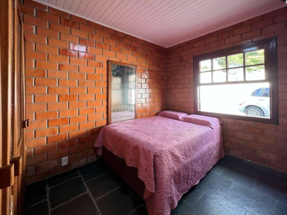 Imagem Casa de Condomínio com 6 Quartos à Venda, 600 m² em Colinas De São Fernando - Cotia