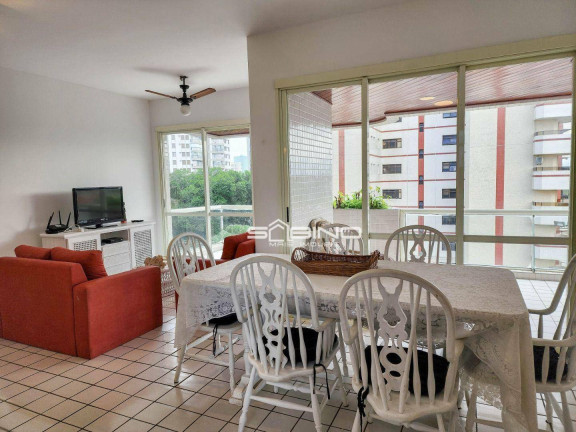 Imagem Apartamento com 3 Quartos à Venda, 122 m² em Riviera De São Lourenço - Bertioga