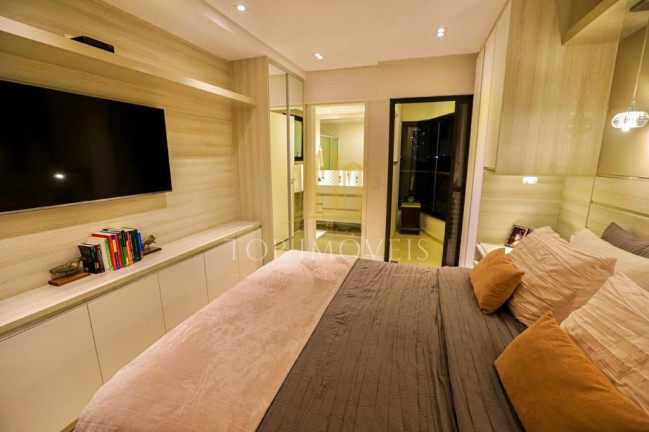 Imagem Apartamento com 2 Quartos à Venda, 152 m² em Jardim Aquarius - São José Dos Campos Imagem Apartamento com 2 Quartos à Venda, 152 m² em Jardim Aquarius - São José Dos Campos