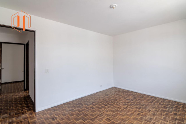 Imagem Apartamento com 3 Quartos à Venda, 115 m² em Centro Cívico - Curitiba