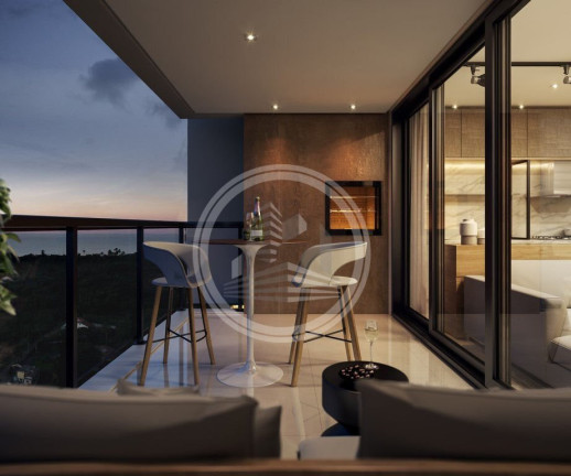 Imagem Apartamento com 2 Quartos à Venda, 76 m² em Praia Brava De Itajaí - Itajaí Imagem Apartamento com 2 Quartos à Venda, 76 m² em Praia Brava De Itajaí - Itajaí