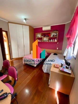 Imagem Casa com 4 Quartos à Venda, 637 m² em Jardim Samambaia - Jundiaí