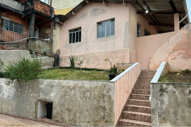 Imagem Casa de Condomínio com 3 Quartos à Venda, 299 m² em Jardim São Luís - São Paulo Imagem Casa de Condomínio com 3 Quartos à Venda, 299 m² em Jardim São Luís - São Paulo