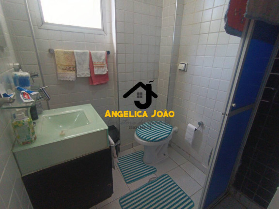 Imagem Apartamento com 1 Quarto à Venda, 40 m² em Centro - São Vicente Imagem Apartamento com 1 Quarto à Venda, 40 m² em Centro - São Vicente