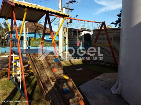 Apartamento com 2 Quartos à Venda, 61 m² em Rio Dos Sinos - Sao Leopoldo