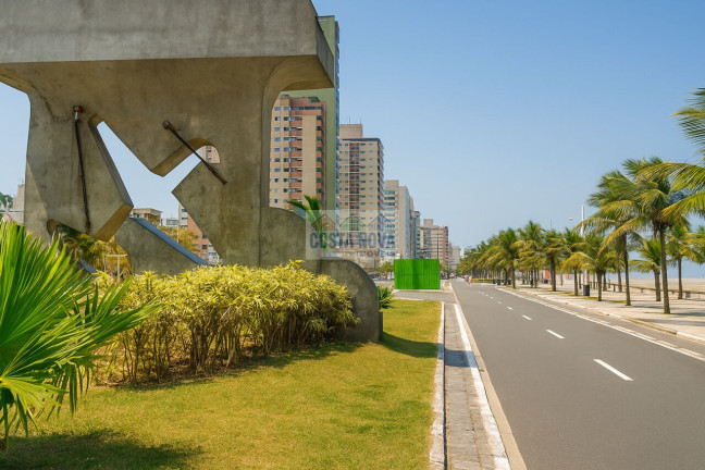 Imagem Apartamento com 1 Quarto para Alugar, 53 m² em Aviação - Praia Grande Imagem Apartamento com 1 Quarto para Alugar, 53 m² em Aviação - Praia Grande