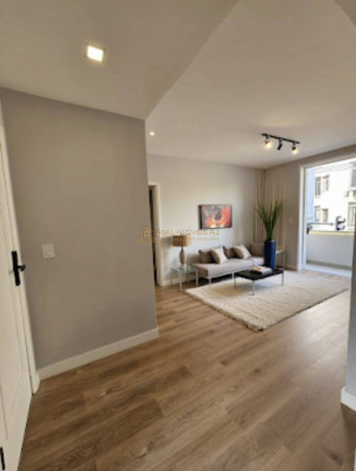 Apartamento com 3 Quartos à Venda, 85 m² em Botafogo - Rio De Janeiro