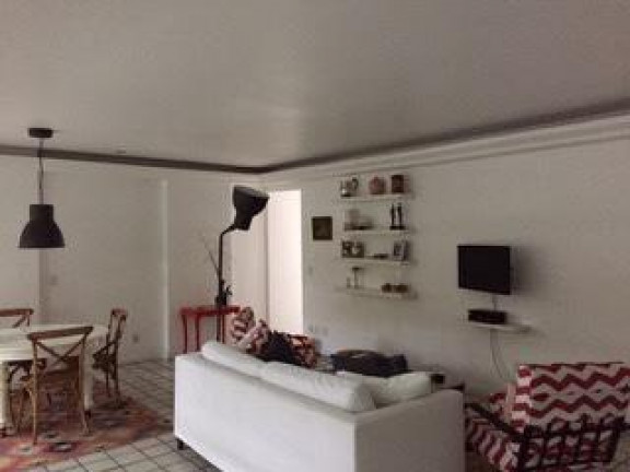 Apartamento com 3 Quartos à Venda, 150 m² em Barra Da Tijuca - Rio De Janeiro