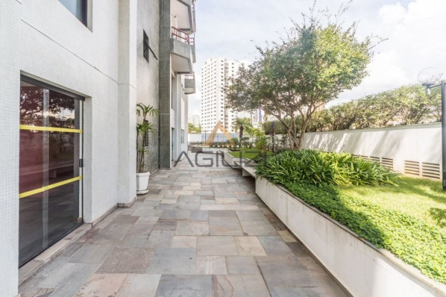 Imagem Apartamento com 3 Quartos à Venda, 93 m² em Perdizes - São Paulo