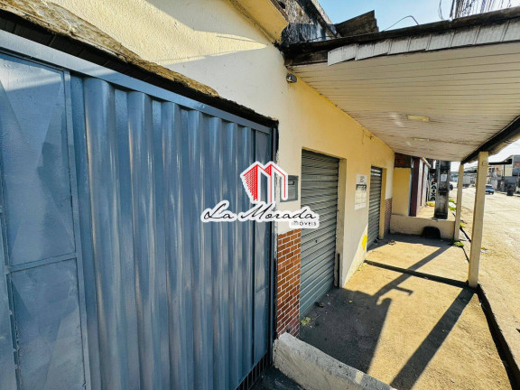 Imagem Ponto Comercial à Venda, 320 m² em Cidade Nova - Manaus Imagem Ponto Comercial à Venda, 320 m² em Cidade Nova - Manaus