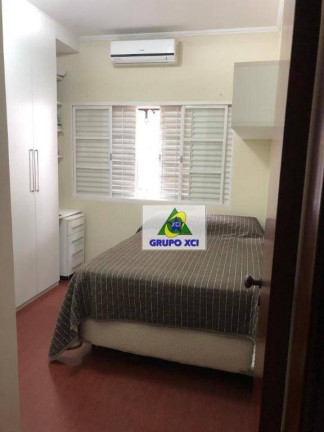 Imagem Casa com 3 Quartos à Venda, 140 m² em Jardim Chapadão - Campinas Imagem Casa com 3 Quartos à Venda, 140 m² em Jardim Chapadão - Campinas