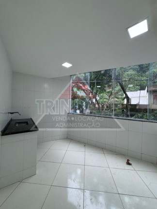 Imagem Apartamento com 2 Quartos à Venda, 45 m² em Recreio Dos Bandeirantes - Rio De Janeiro
