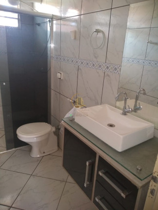 Imagem Apartamento com 2 Quartos à Venda, 56 m² em Residencial Rio Leste - São José Do Rio Preto Imagem Apartamento com 2 Quartos à Venda, 56 m² em Residencial Rio Leste - São José Do Rio Preto