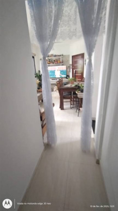 Imagem Apartamento com 2 Quartos à Venda, 85 m² em Ocian - Praia Grande