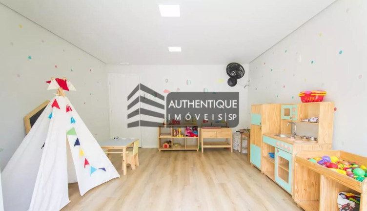 Imagem Apartamento com 3 Quartos à Venda, 135 m² em Chácara Klabin - São Paulo Imagem Apartamento com 3 Quartos à Venda, 135 m² em Chácara Klabin - São Paulo