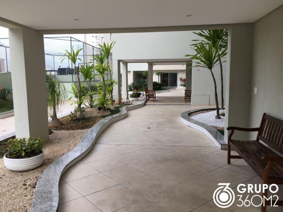 Imagem Apartamento com 3 Quartos à Venda, 121 m² em Olímpico - São Caetano Do Sul