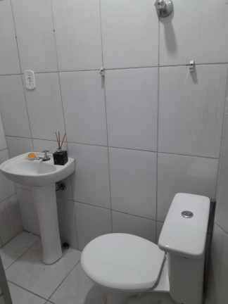 Imagem Apartamento com 1 Quarto à Venda, 35 m² em Bela Vista - São Paulo