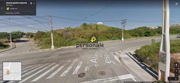 Imagem Imóvel à Venda, 7.841 m² em Parque Campolim - Votorantim Imagem Imóvel à Venda, 7.841 m² em Parque Campolim - Votorantim