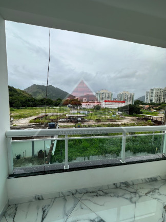 Imagem Apartamento com 1 Quarto à Venda, 45 m² em Recreio Dos Bandeirantes - Rio De Janeiro