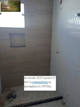 Imagem Casa com 2 Quartos à Venda, 75 m² em Parque Dos Deuses - Iguaba Grande Imagem Casa com 2 Quartos à Venda, 75 m² em Parque Dos Deuses - Iguaba Grande