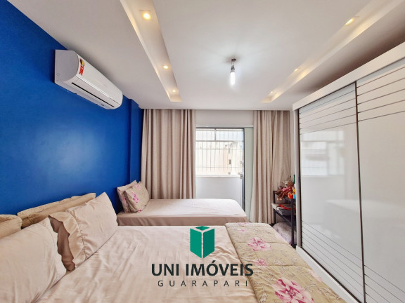 Apartamento com 1 Quarto à Venda, 45 m² em Centro - Guarapari