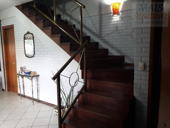Imagem Sobrado com 3 Quartos à Venda, 305 m² em Cristo Rei - São Leopoldo Imagem Sobrado com 3 Quartos à Venda, 305 m² em Cristo Rei - São Leopoldo